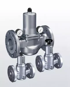 goetze pressure reducing valve